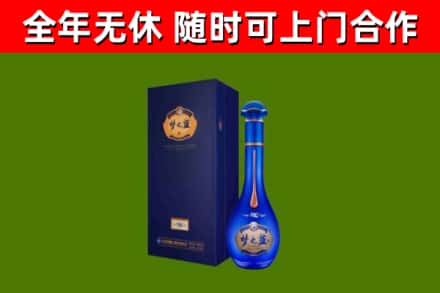 铜川回收梦之蓝M6